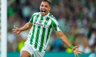 Palmeiras está em cabo de guerra com Barcelona e Betis